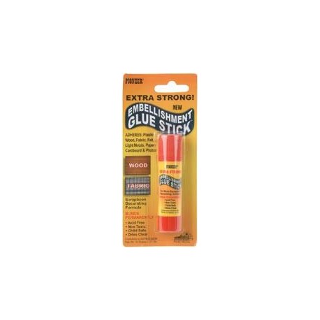 Клей-карандаш - Embellishment Glue Stick