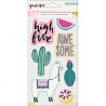 Наклейки puffy - Good Vives - CP