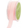 Лента May Arts (розовая) 3/4", 1 ярд