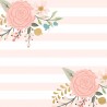 Лист бумаги Together - Bliss - MME