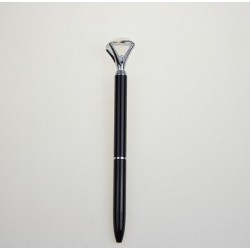 Ручка Diamond (чёрная)