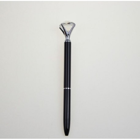 Ручка Diamond (чёрная)
