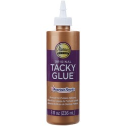 Клей (236 мл) - Aleene's Original Tacky Glue