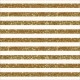 Кардсток - Cream W/Glitter Stripe - Pebbles