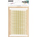 Декоративная лента (1 ярд/90 см) - Willow Lane - Crate Paper