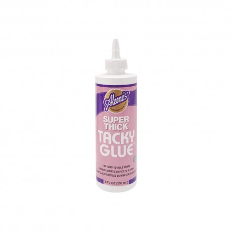 Клей Super Thick Tacky Glue (236 мл) - Tacky Glue