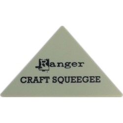 Резиновый шпатель - Craft Squeegee - Ranger