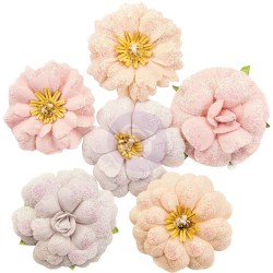 Цветы Sweet Melody - Lavender Frost - Prima Marketing