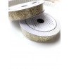 Лента на клеевой основе (золото) - Glitter Tape - Amrican Crafts