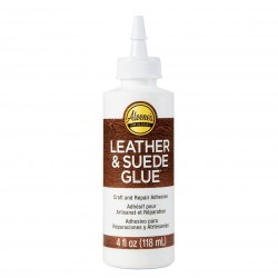 Клей Leather Glue (118 мл) - Tacky Glue