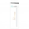 Дырокол для планера - Color Fresh 6 Hole Punch - Heidi Swapp