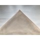 Замша (двухсторонняя) - песочный, 25х30 см