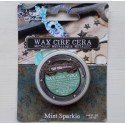 Воск - Mint Sparkle - Finnabair Art Alchemy Metallique Wax - Prima