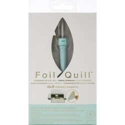 Ручка для фольгирования Standard Tip - Foil Quill - We R Memory Keepers