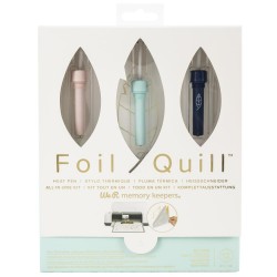 Набор ручек для фольгирования - Foil Quill Starter - WeRMK Kit -