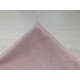 Замша на кожзаме - Розово-сиреневый, 25х29 см