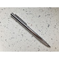Ручка Metallic Silver