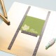 Коврик - Foil Quill Magnetic Mat - We R Memory Keepers