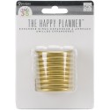 Кольца для планера 1.75" - Happy Planner - MAMBI