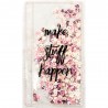 Шейкер для планера - Make Stuff Happen - Prima Marketing
