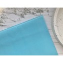 Бумага тишью (голубая), 50х70 см