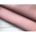 Замша иск. (суэт) №517 - Светло-розовый, 25х35 см