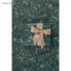 Бумага упаковочная крафтовая, 70×100 см - «Лесная сказка»