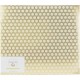 Альбом для файлов PL - Honeycomb Cream & Gold - Project Life