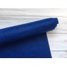 Фетр 1 мм, 25х21 см - Синий