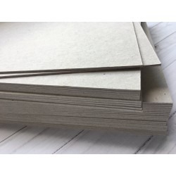 Переплётный картон 2 мм (21,5х21,5 см)