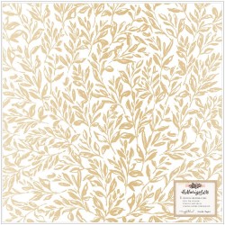 Калька (веллум)  - Marigold - Crate Paper