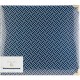 Альбом для файлов / D-Ring Album 12"X12" - Navy Weave - Project Life