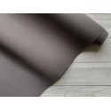 Ткань на бумажной основе - Тёмно-серый, 25х70 см