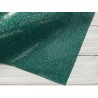Термотрансферная плёнка Glitter (10х25 см) - Изумрудный