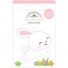 3D наклейка Doodle-Pops - Hippity Hoppity - Doodlebug