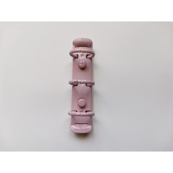 Кольцевой механизм (9 см) - Розовый