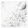 Калька (веллум) - Wilver winterberries - Фабрика Декору