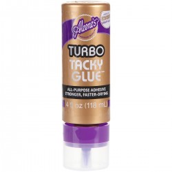 Клей - Turbo Tacky Glue