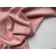 Замша (двухсторонняя), пыльно-розовая,  25х30 см