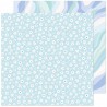 Лист бумаги Petalos - Obed Marshall Buenos Dias - American Crafts