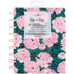 Планер на дисках - Maggie Holmes Day-To-Day Undated 12 Month Planner