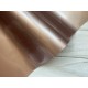 Термотрансферна плівка Metal (10х25 см) - Колір рожеве золото