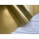 Термотрансферна плівка Electric (10х25 см) - Колір золото