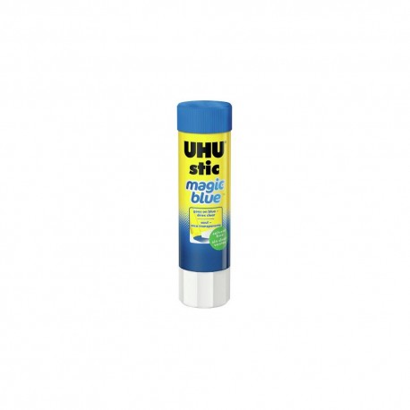 Клей-карандаш- UHU Stic Color Glue Stick