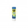 Клей-карандаш- UHU Stic Color Glue Stick