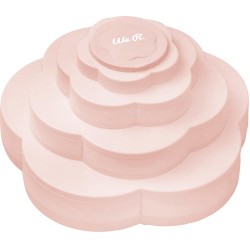 Органайзер (розовый) - Bloom Storage - Crate Paper