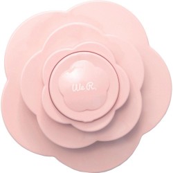 Органайзер маленький (розовый) - Bloom Mini Storage - We R Memory Keepers