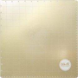 Коврик - Foil Quill Magnetic Mat - We R Memory Keepers