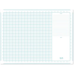 Коврик - Craft Surfaces Paper Mat 18"X24" - WRMK