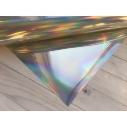Термотрансферная плёнка Flex Foil (10х25 см) - Spectrum
